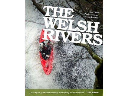 Welsh rivers WW sprievodca