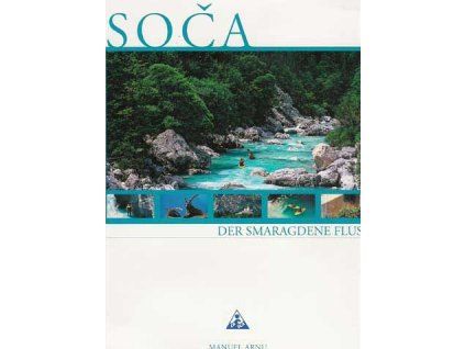Soca - Przewodnik