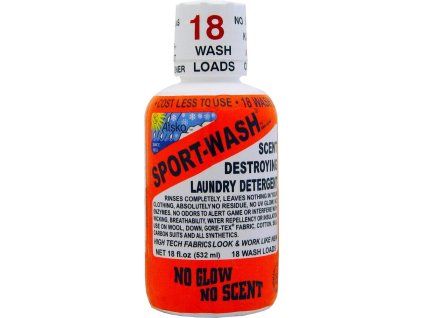 Atsko SPORT WASH flakon 532 ml
