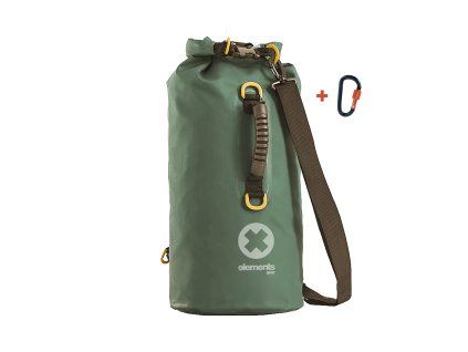 EG Expedition 2.0 - 20L (Barva tyrkysová)
