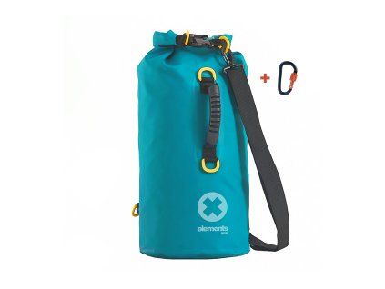 Elements Expedition 2.0 - 80L (Barva tyrkysová)