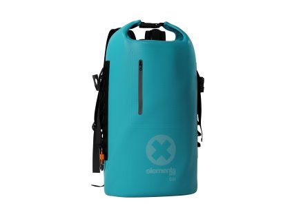 EG Trek 2.0 - 60L (Barva forest green)