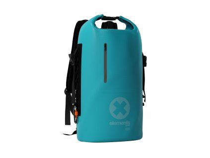 EG Trek 2.0 - 80L (Barva forest green)