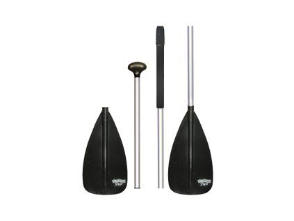 Bravo DOUBLE SUP KIT fogo FG