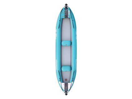 Aquadesign Kenu Azul 410 filc
