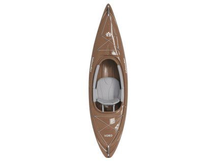 Islander Voro S z recyklingu