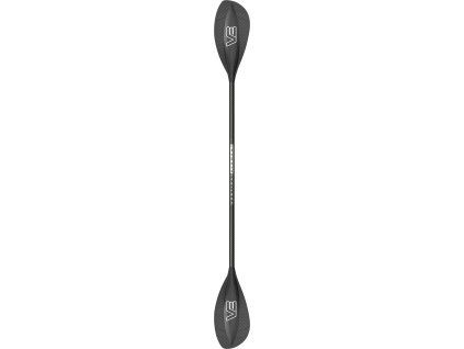 VE Aircore Flyte - carbon STR (Délka pádla 197, Úhel natočení (R/L) R45)