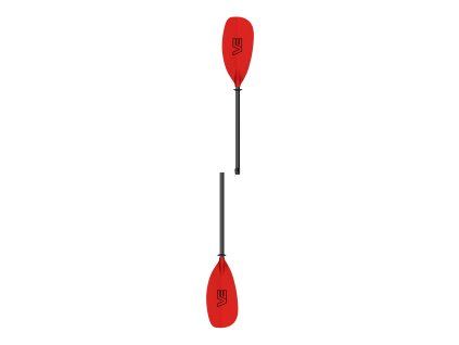 VE Glass Explorer - glass (Varianty 220-230 cm, Barva žlutá)