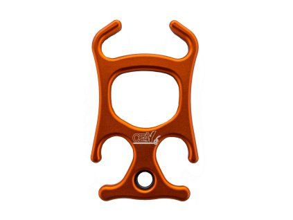 CE4Y Descender Devil-8 (Barva Orange)