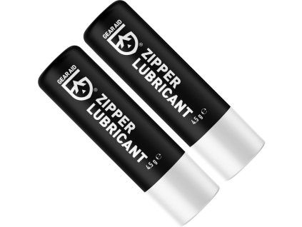 GA ZIPPER 2x4,5g