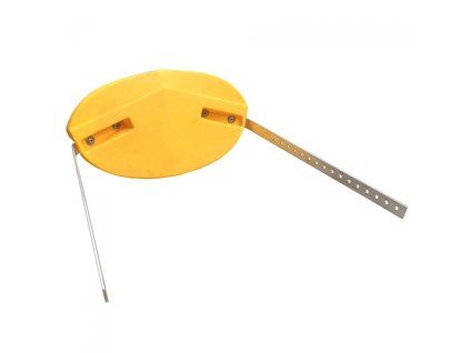 Podnožka pre dýku Katana