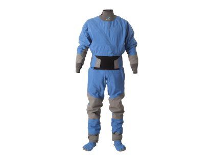 Spade Raindancer dry suit
