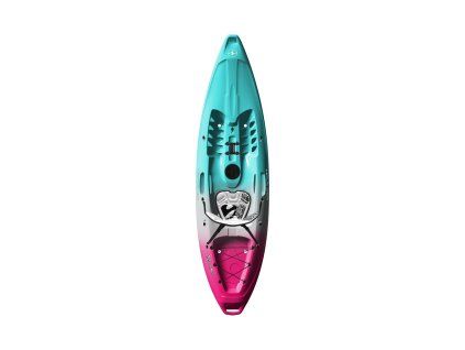 Wave sport Scooter X (Barva twilight)