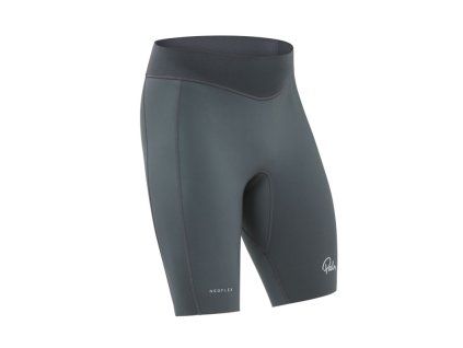 Palm Neoflex šortky (Velikost S, Barva Jet Grey)