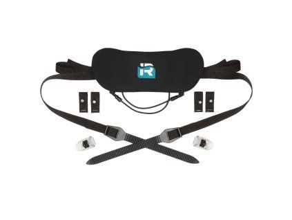 IR Forward Adjust Reggie Backrest