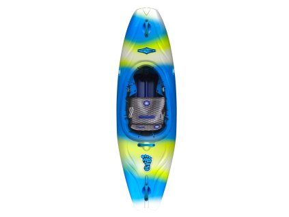 Soul BigFoot (Barva Blue Whale (superlight 20kg))
