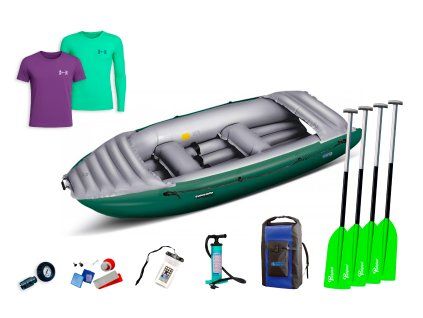 Gumotex Colorado 360 SET -1