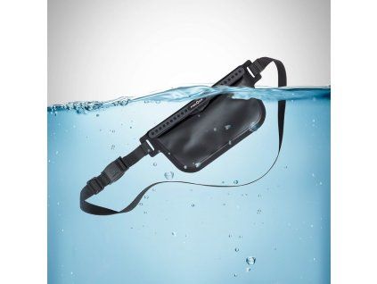 Fidlock HERMETIC sling bag (Barva černá)