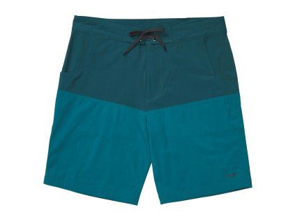 NRS Benny boardshorts (Barva Vino, Varianty Vel. 32 (EU 48))