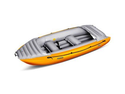 Gumotex Colorado 360 + CR Folie