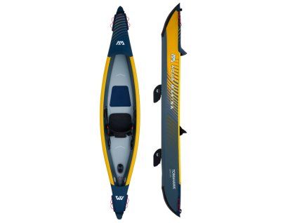 Kajak AQUA MARINA Tomahawk K 375