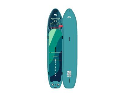 AQUA MARINA Paddleboard Super Trip 12'6''