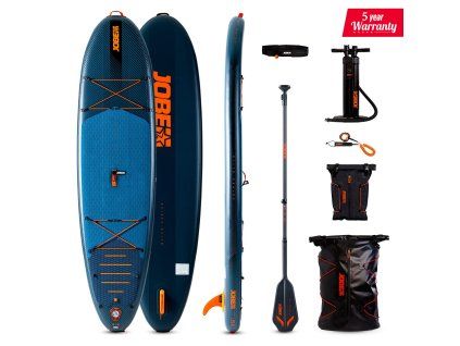 Jobe Yarra Elite 10.6 paddleboard
