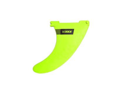 Jobe Aero Center SUP Fin (Barva lime)