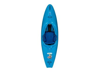 Liquidlogic Hot Whip 60