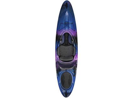 Liquidlogic Remix XP 9 (Barva Purple Rain)