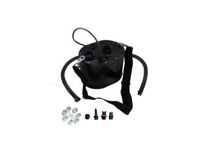 Scoprega GE 900 / 230V - electric pump