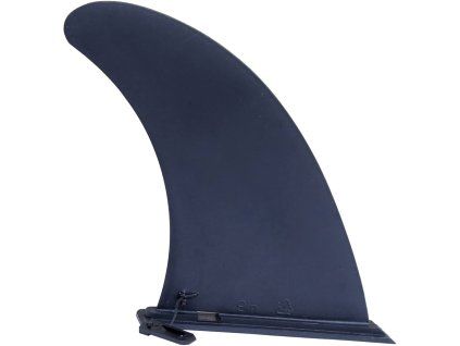 EG Center slide in fin 9´ (21 cm)