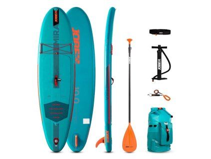 Jobe Mira 10.0 PaddleBoard