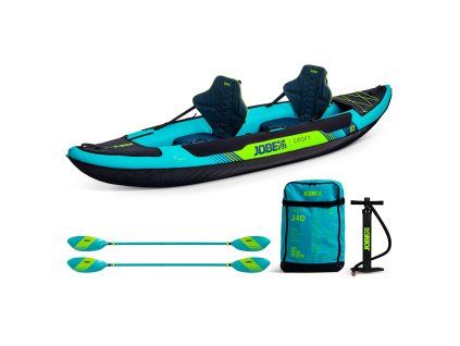 Jobe Croft Inflatable Kayak