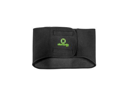 Elements Lumbi 4mm neoprenový pás (Velikost S)