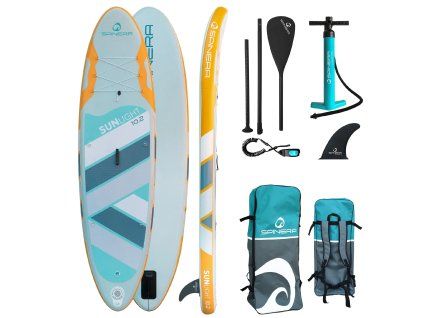 Spinera SUP Sun Light 10.2