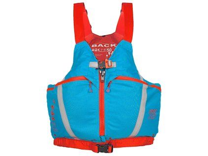 Peak UK Tourlite ZIP (Velikost S/M, Barva blue)
