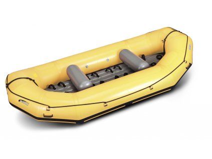 Gumotex Pulsar 380 N