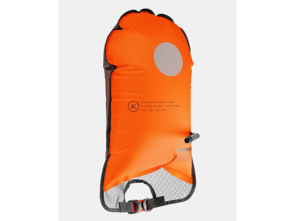 Hiko Paddle Float +