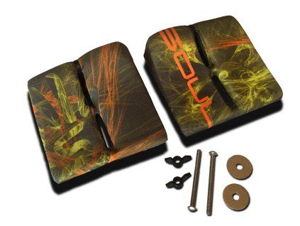Soul Hip Pad set