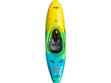 Jackson Kayak Gnarvana
