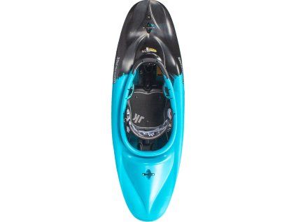 Jackson Kayak Kids Fun 1.5 (Barva Červená)