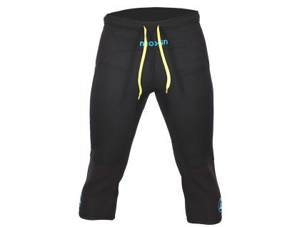 Peak UK Neoskin Strides 3/4 kalhoty (Velikost XS)