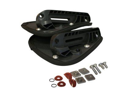 Pyranha Thigh Rest Connect