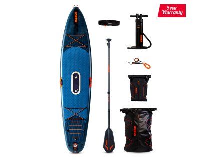 Jobe Aero E-duna SUP Elite Board 11.6