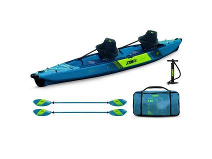Jobe Tasman Inflatable Kayak