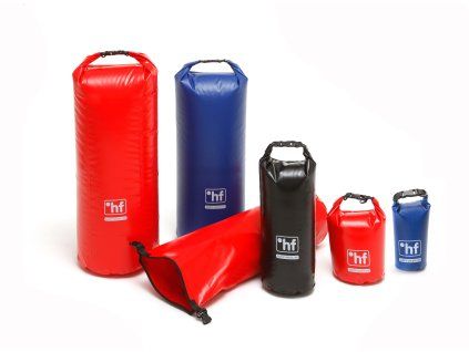 °hf Dry Pack 350 - 40L (Barva modrá)