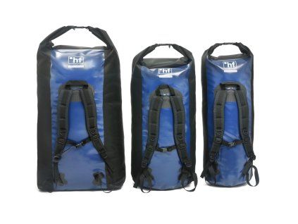 °hf Master Pack Trekking - 180L