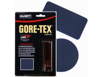 Naszywka GA Gore-Tex