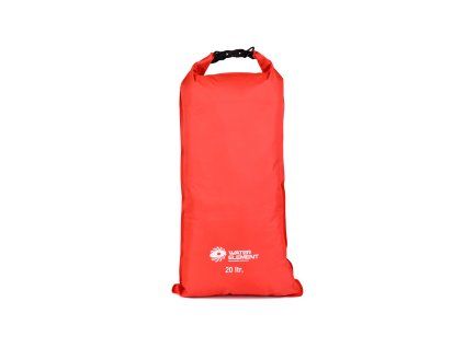 Torba płaska WE 20L